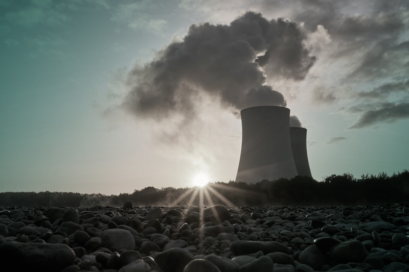 Atomkraftværk  Bør vi satse på atomkraft i fremtiden?  NettoPower